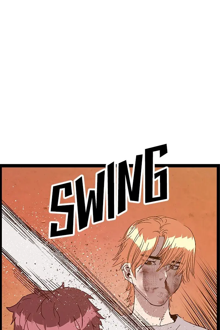 Weak Hero Chapter 123 Page 115