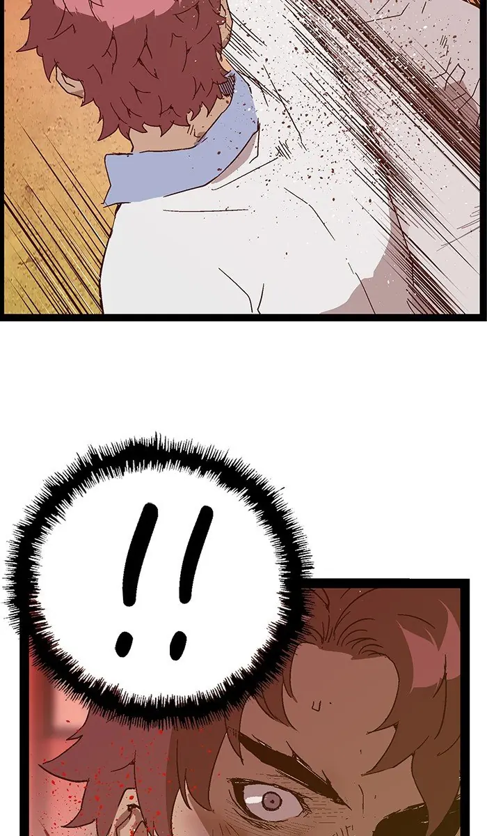 Weak Hero Chapter 123 Page 116