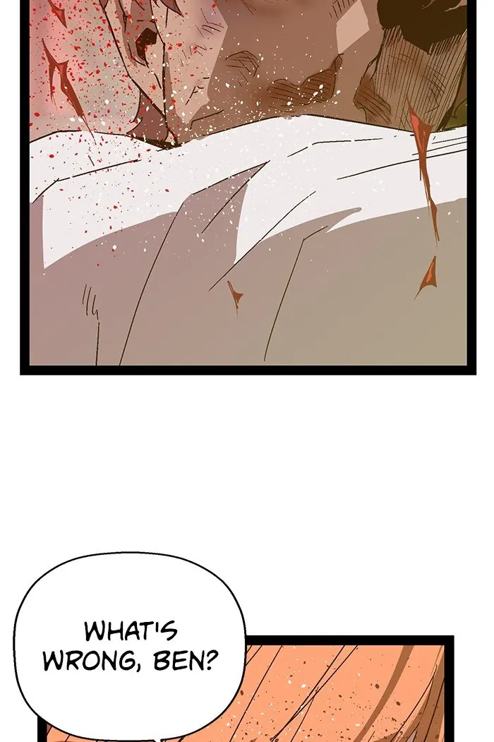 Weak Hero Chapter 123 Page 117