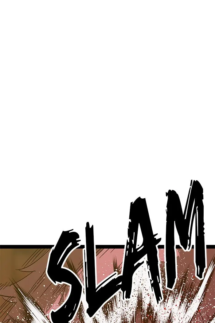 Weak Hero Chapter 123 Page 119