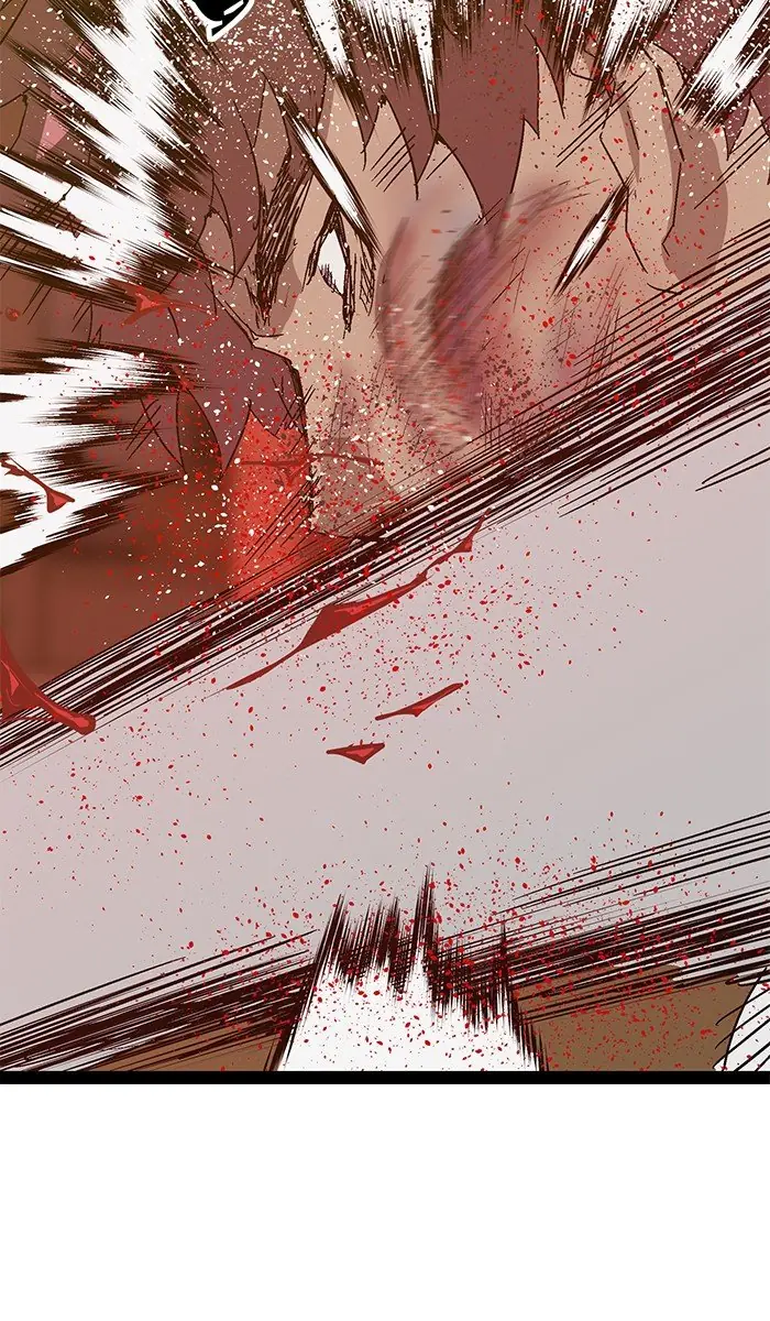 Weak Hero Chapter 123 Page 120