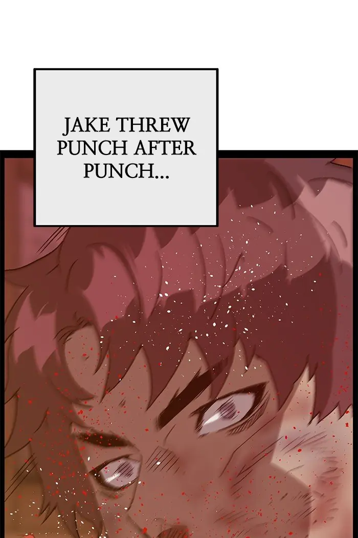 Weak Hero Chapter 123 Page 121