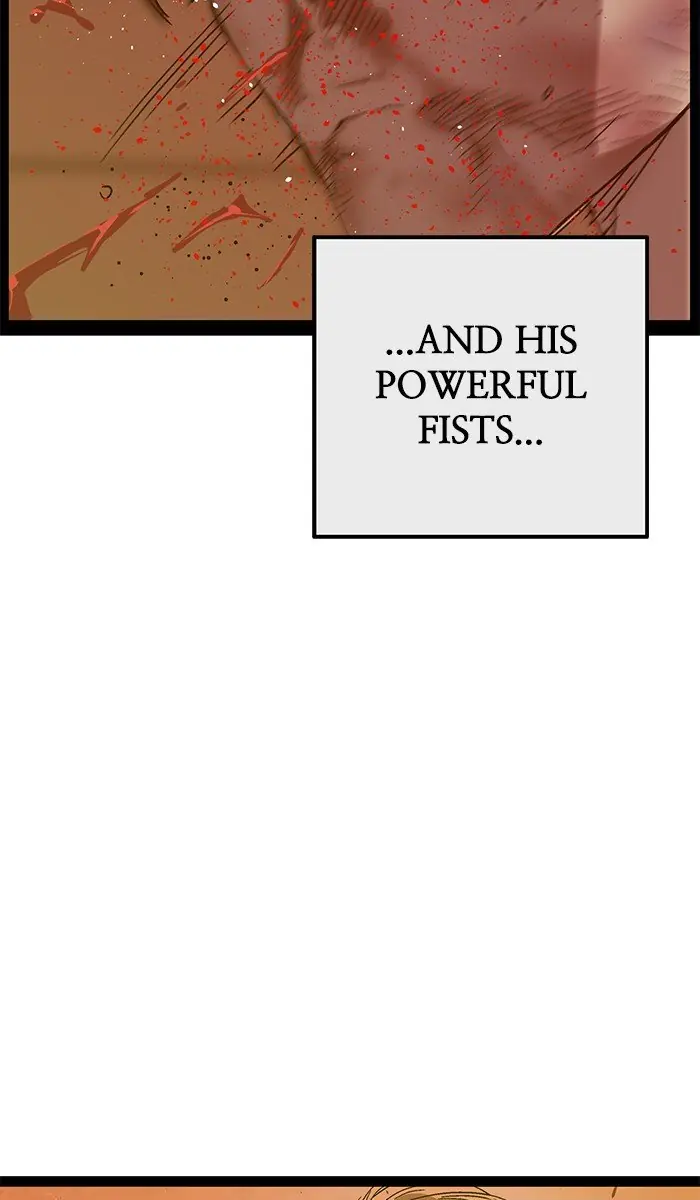 Weak Hero Chapter 123 Page 122