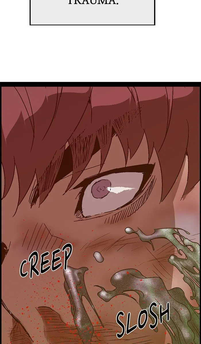 Weak Hero Chapter 123 Page 124