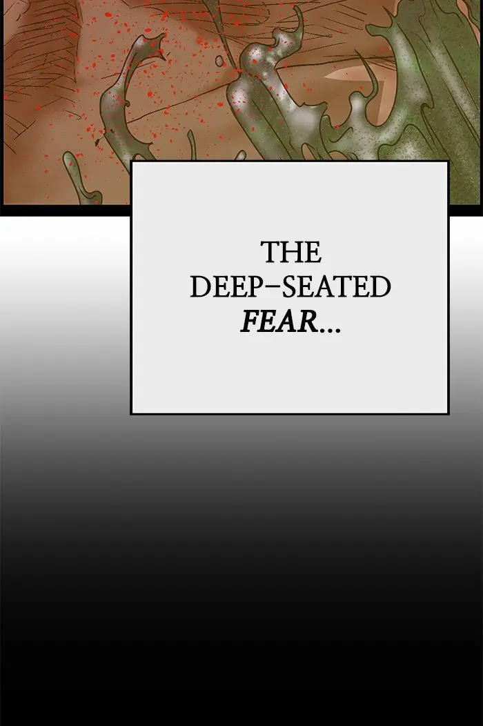 Weak Hero Chapter 123 Page 125