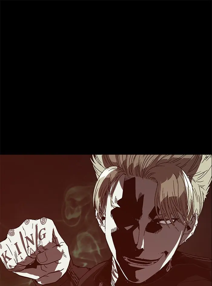 Weak Hero Chapter 123 Page 126