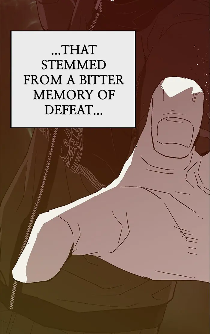 Weak Hero Chapter 123 Page 127