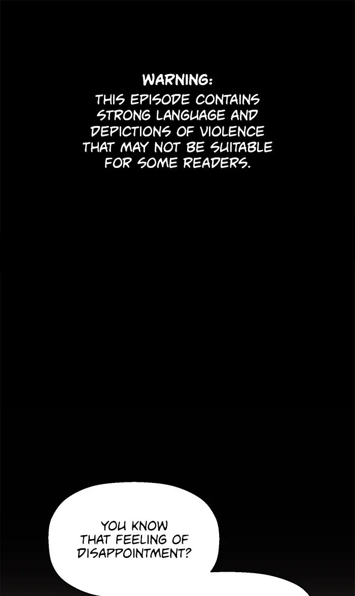 Weak Hero Chapter 124 Page 1