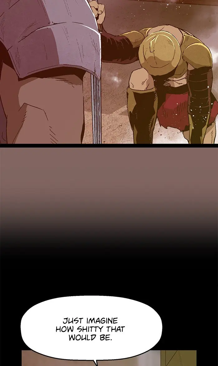 Weak Hero Chapter 124 Page 5