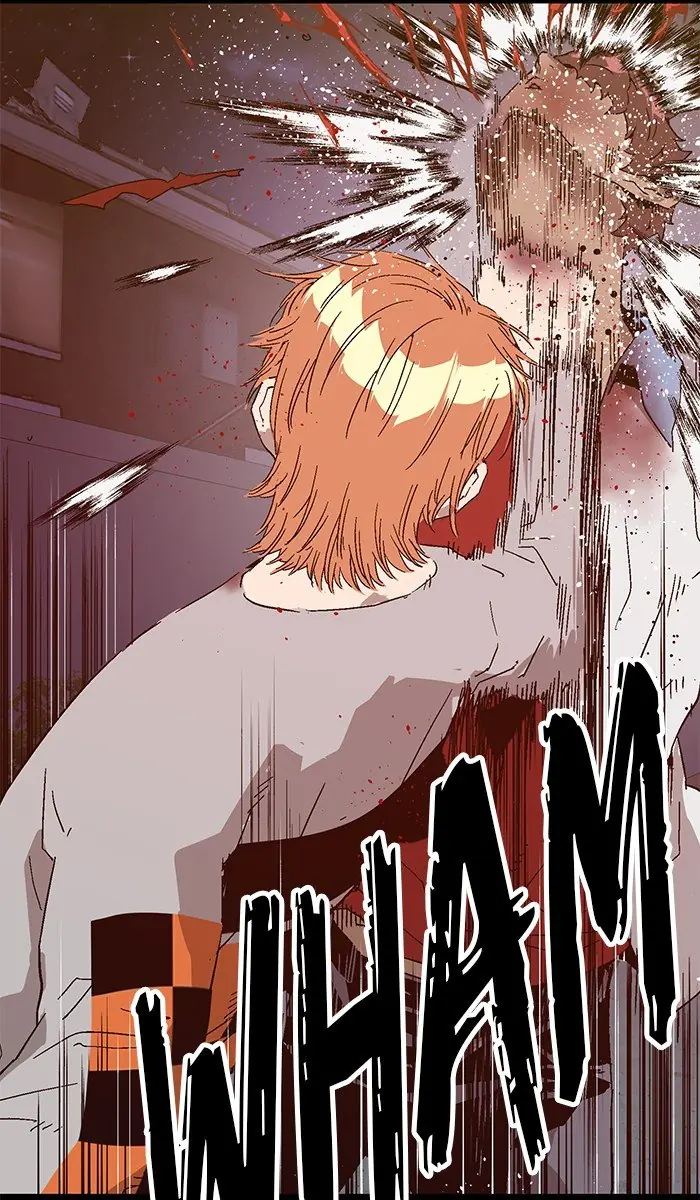 Weak Hero Chapter 124 Page 18