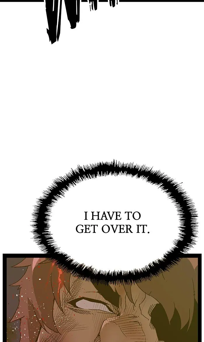 Weak Hero Chapter 124 Page 19