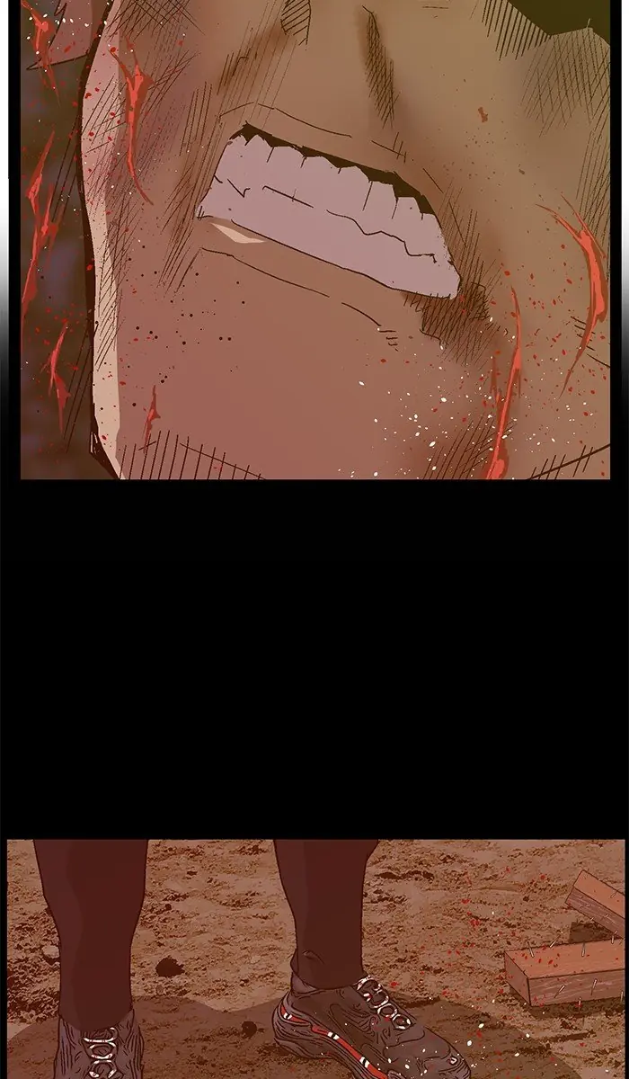 Weak Hero Chapter 124 Page 20