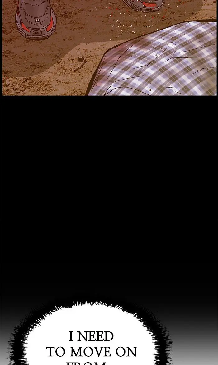 Weak Hero Chapter 124 Page 21