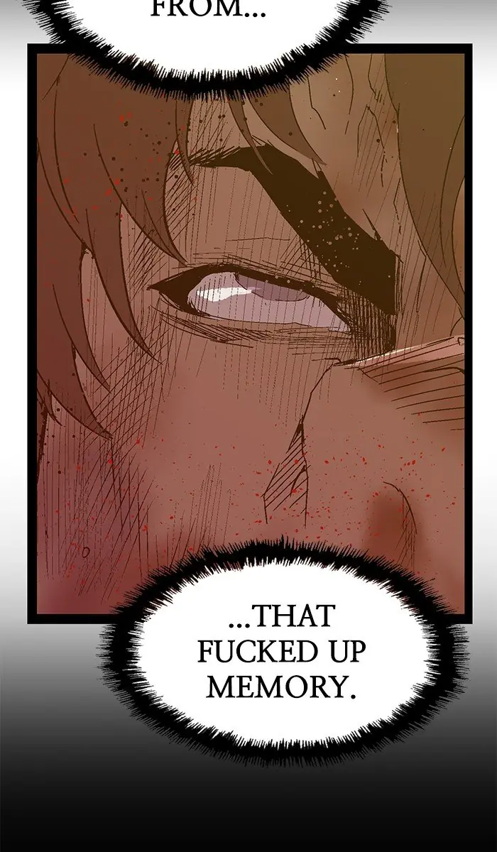 Weak Hero Chapter 124 Page 22