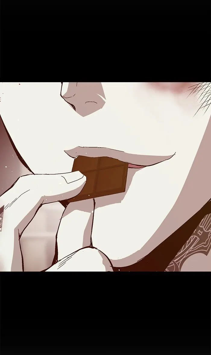 Weak Hero Chapter 124 Page 23