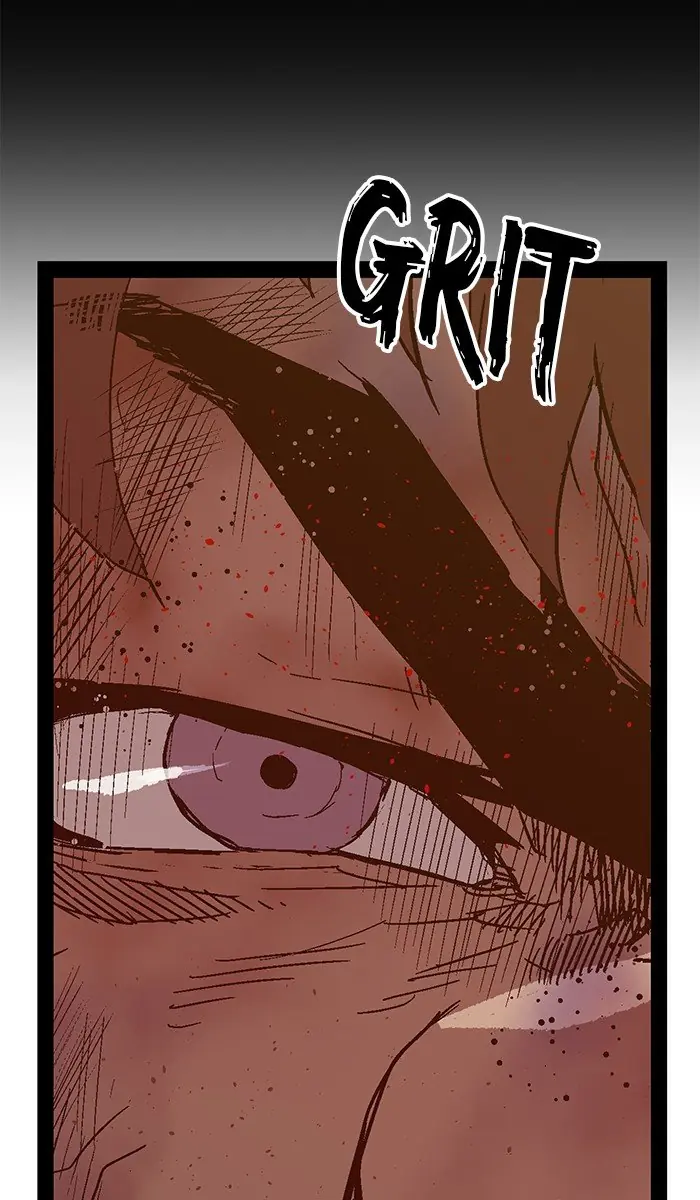 Weak Hero Chapter 124 Page 24