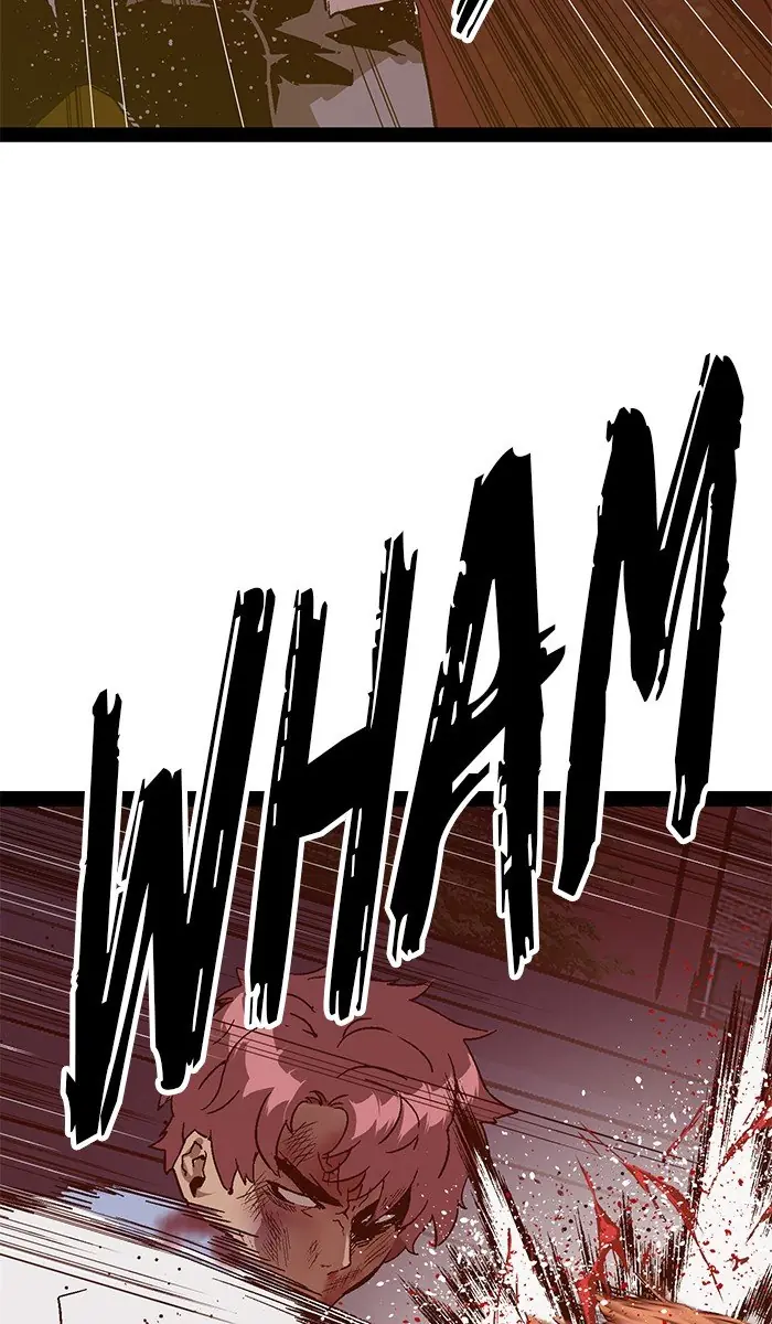 Weak Hero Chapter 124 Page 27