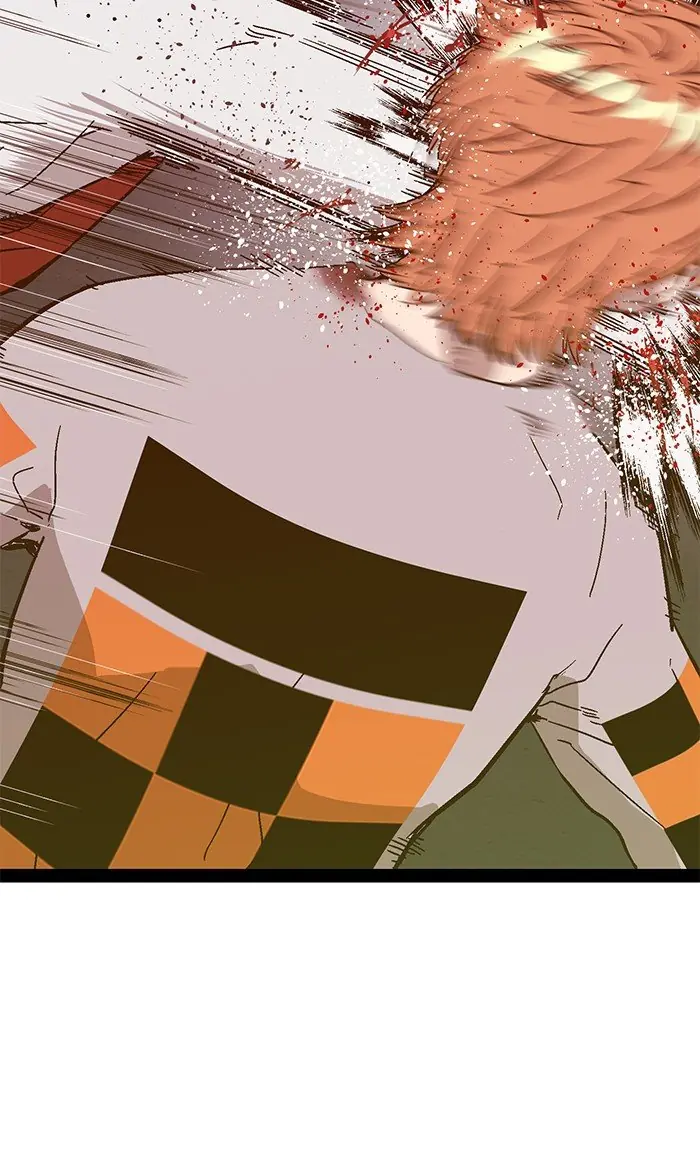 Weak Hero Chapter 124 Page 28