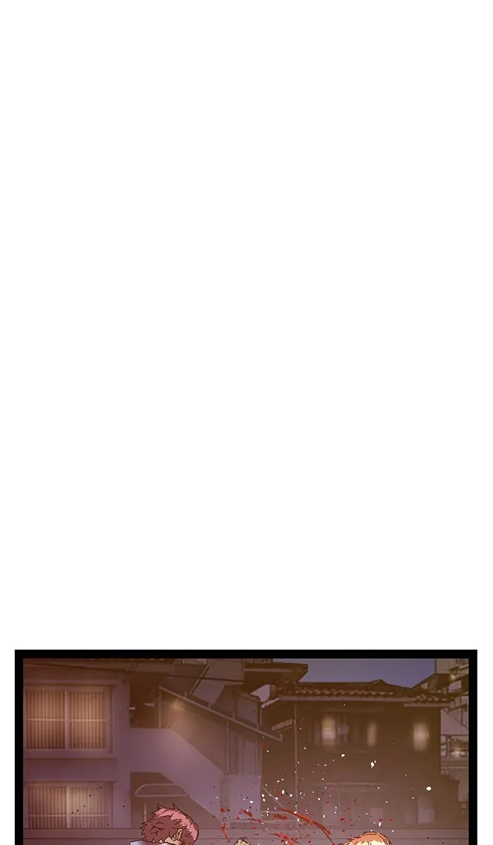 Weak Hero Chapter 124 Page 29