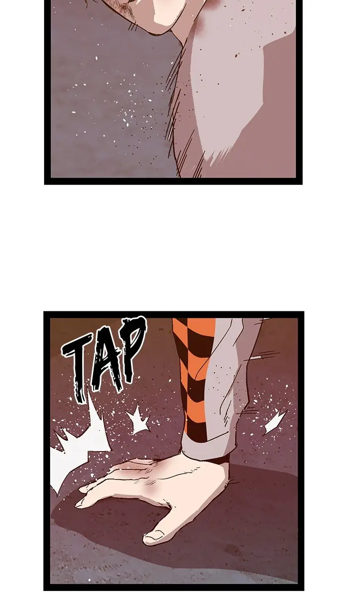 Weak Hero Chapter 124 Page 31