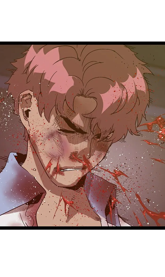 Weak Hero Chapter 124 Page 42