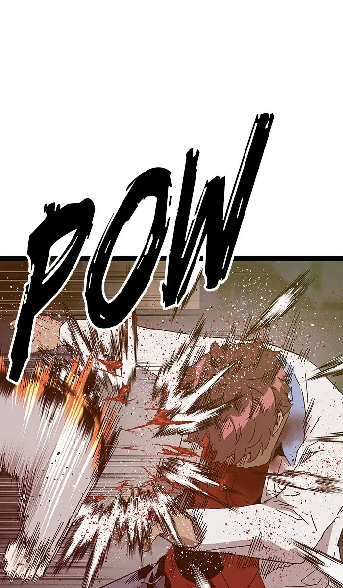 Weak Hero Chapter 124 Page 45