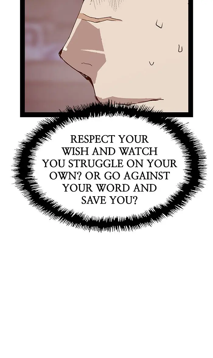 Weak Hero Chapter 124 Page 48