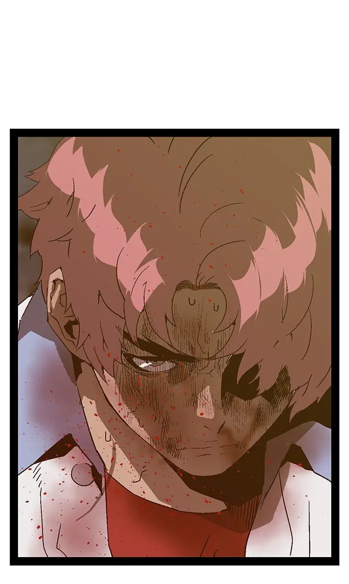 Weak Hero Chapter 124 Page 50