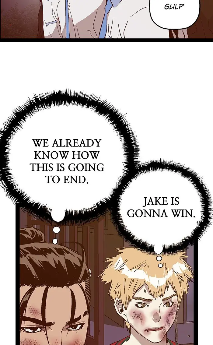 Weak Hero Chapter 124 Page 53