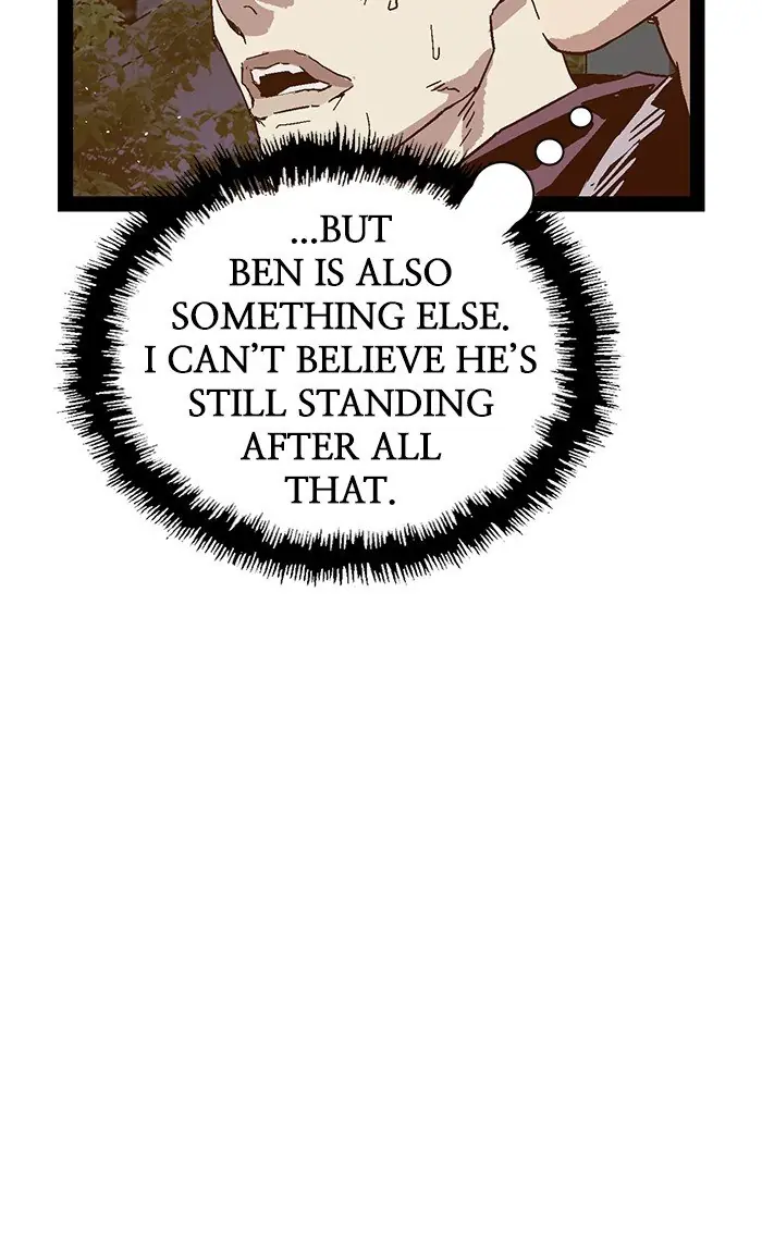 Weak Hero Chapter 124 Page 55