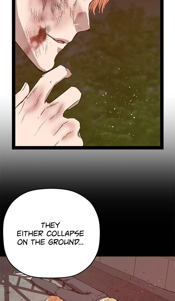 Weak Hero Chapter 124 Page 58