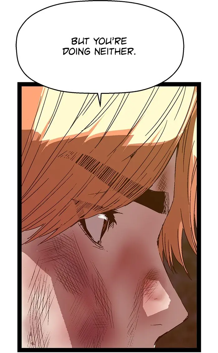 Weak Hero Chapter 124 Page 61