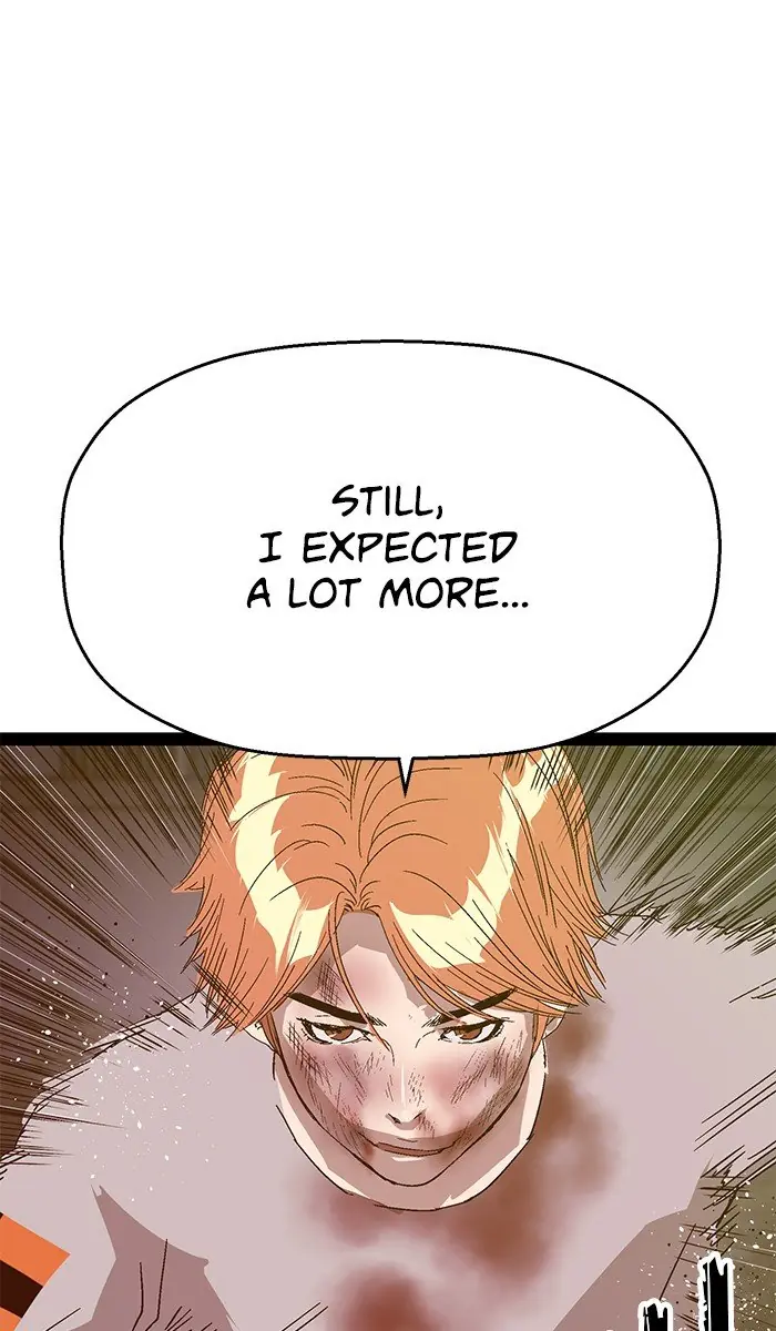 Weak Hero Chapter 124 Page 62