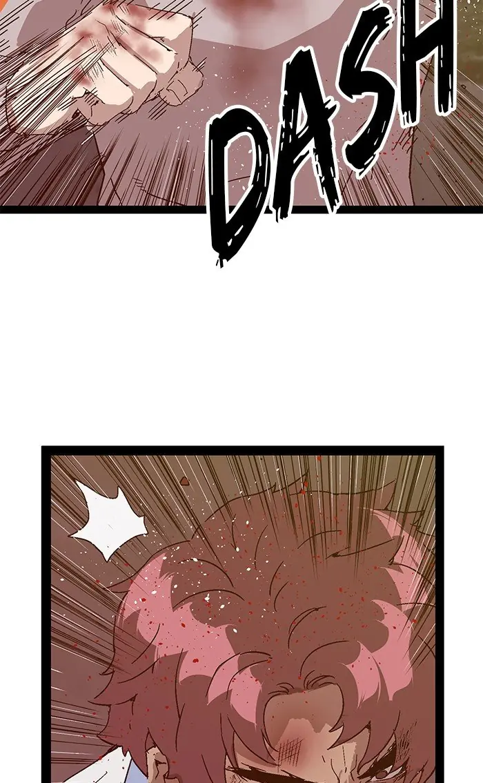 Weak Hero Chapter 124 Page 63