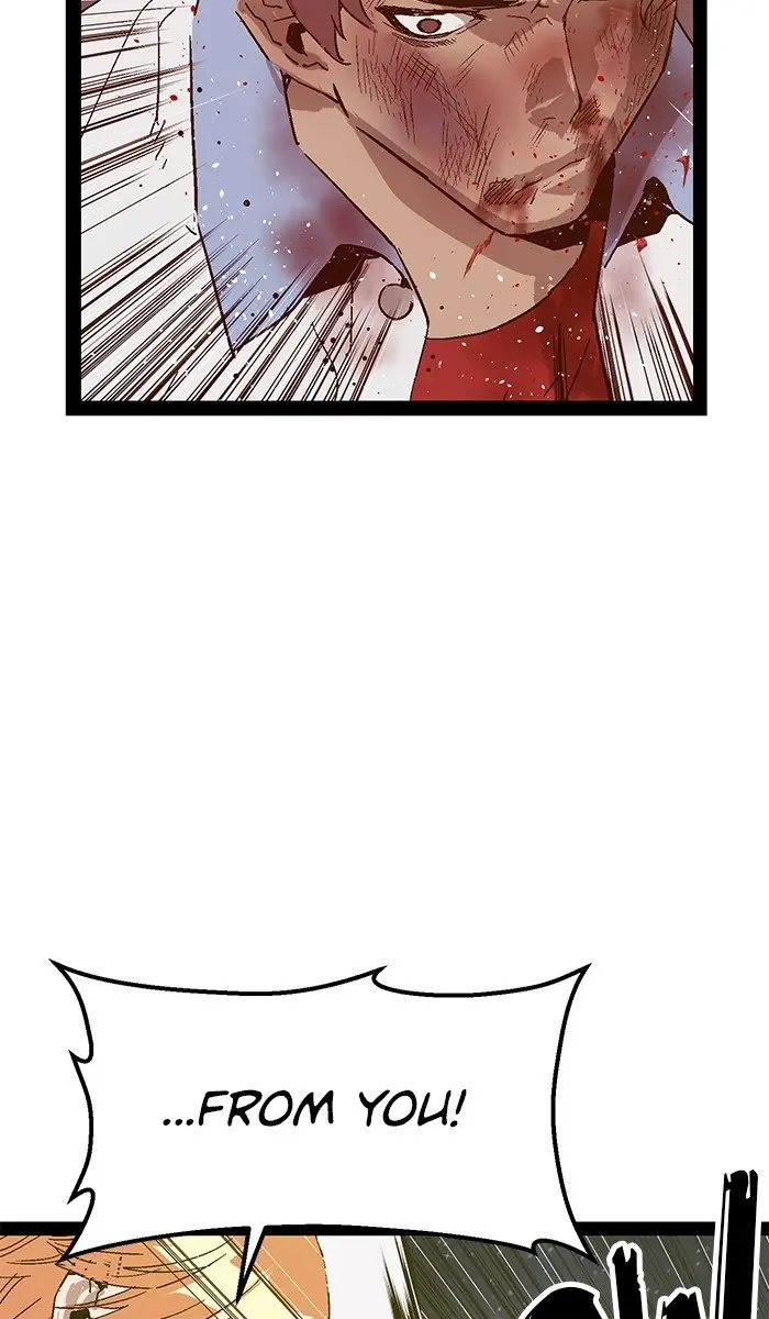 Weak Hero Chapter 124 Page 64