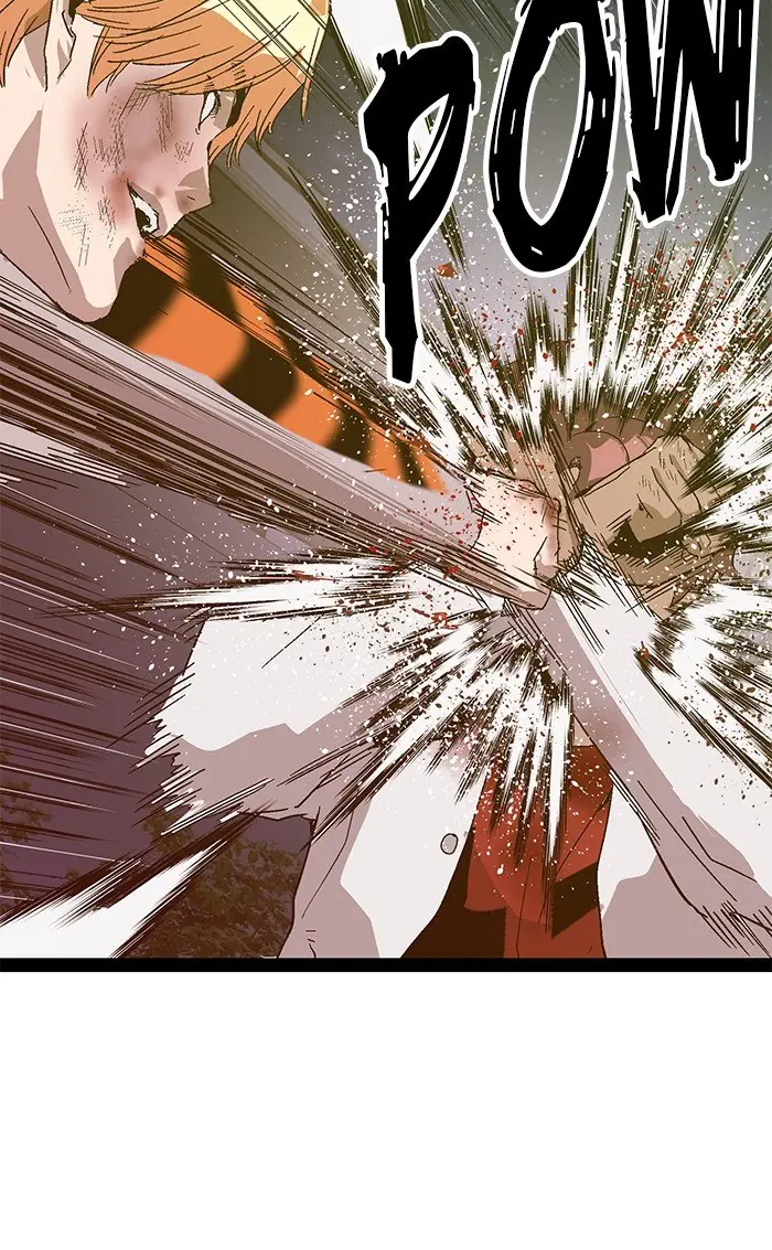 Weak Hero Chapter 124 Page 65