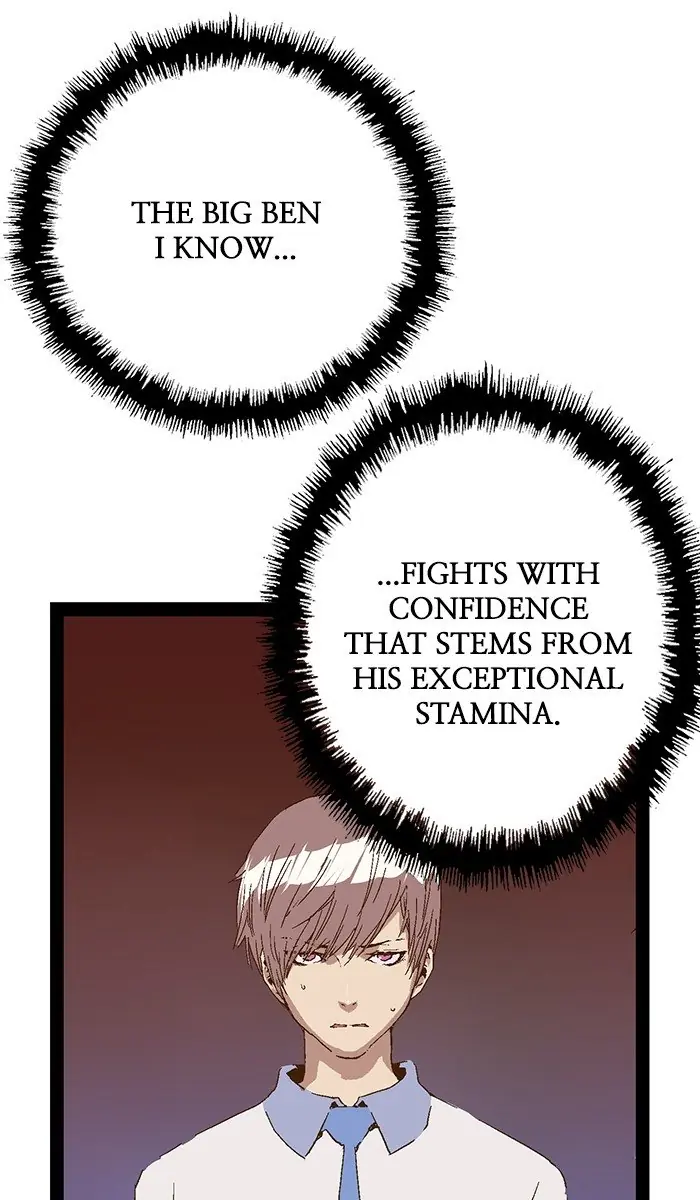 Weak Hero Chapter 124 Page 66