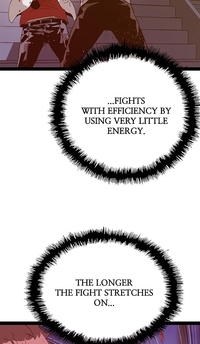 Weak Hero Chapter 124 Page 68