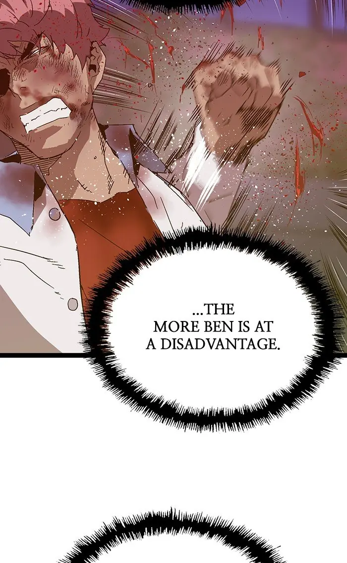 Weak Hero Chapter 124 Page 69