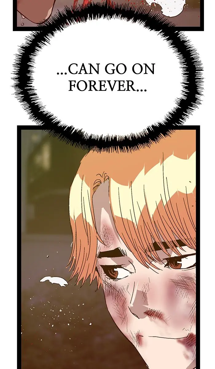 Weak Hero Chapter 124 Page 72