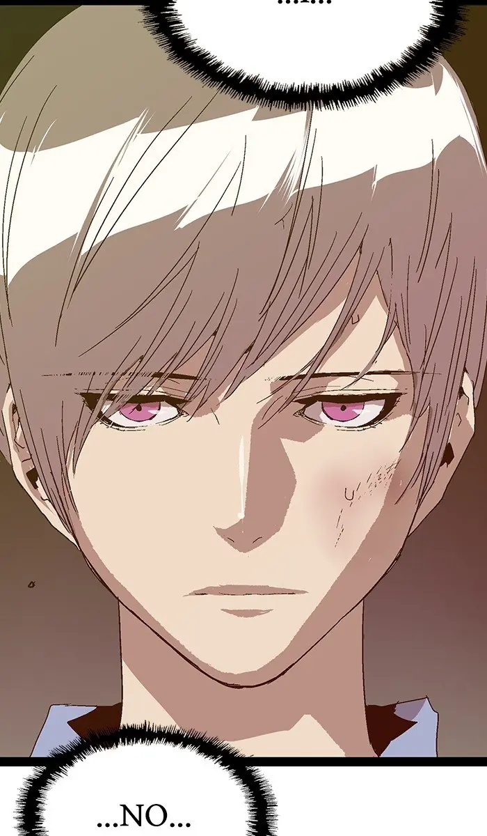 Weak Hero Chapter 124 Page 74