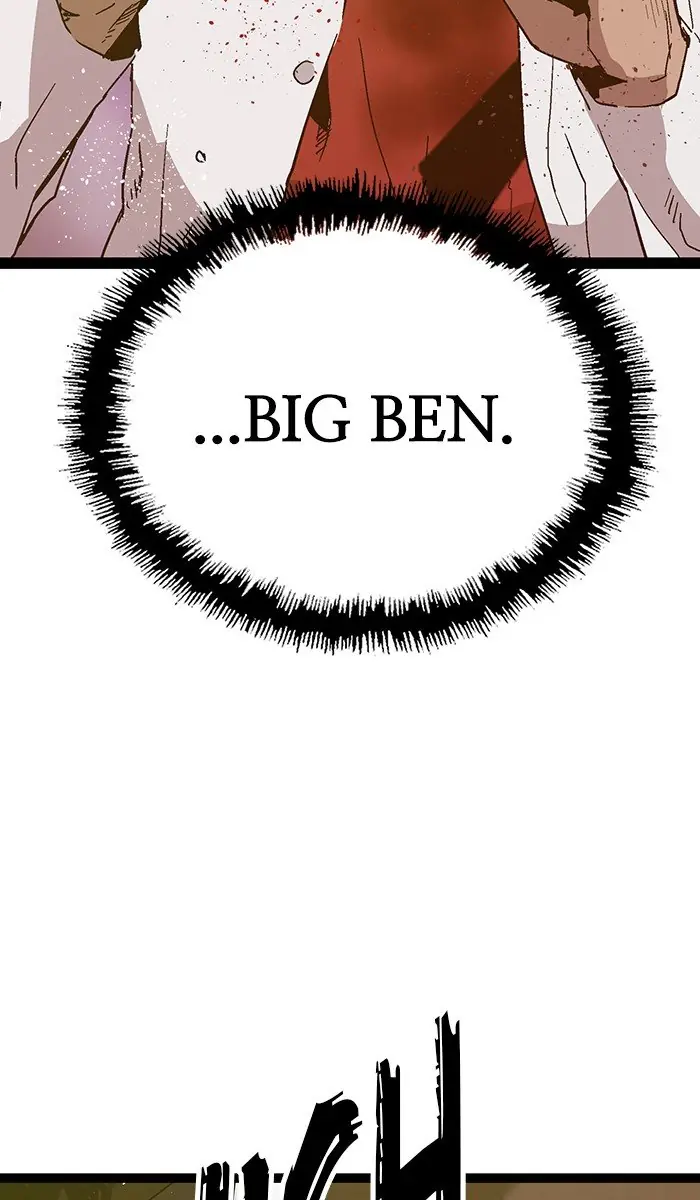 Weak Hero Chapter 124 Page 77