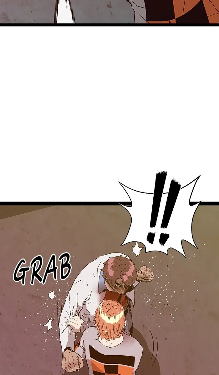 Weak Hero Chapter 124 Page 79