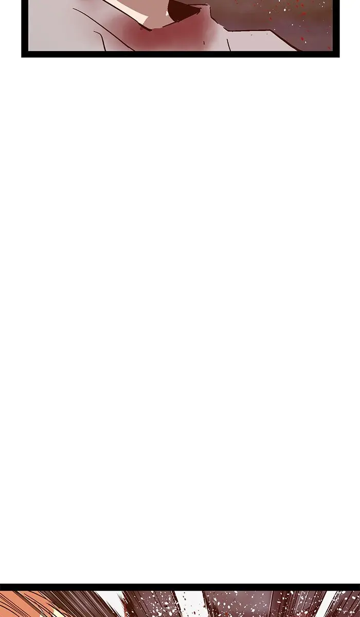 Weak Hero Chapter 124 Page 81