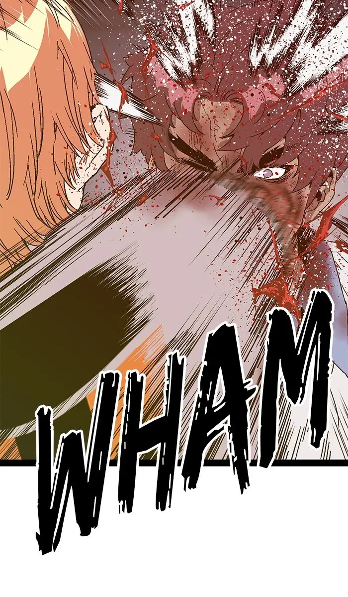 Weak Hero Chapter 124 Page 82