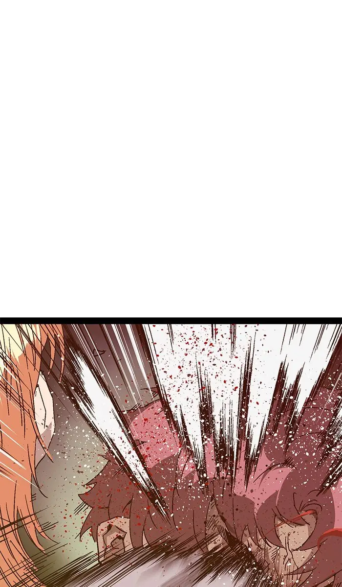 Weak Hero Chapter 124 Page 86