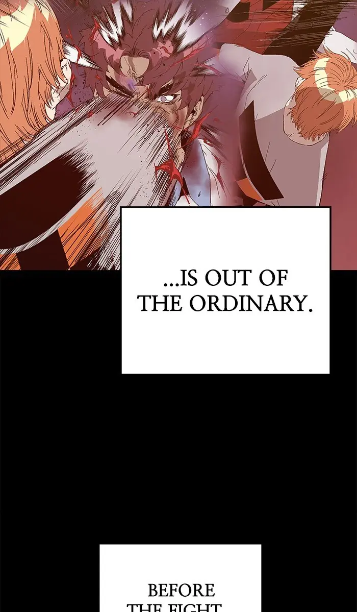 Weak Hero Chapter 124 Page 92