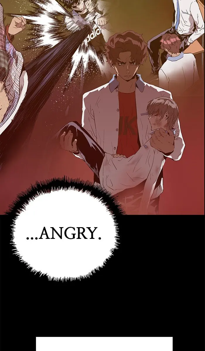 Weak Hero Chapter 124 Page 94