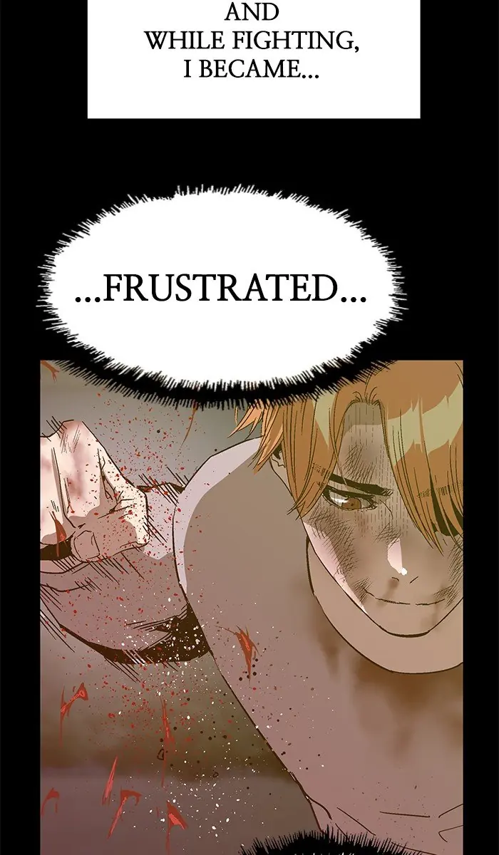 Weak Hero Chapter 124 Page 95