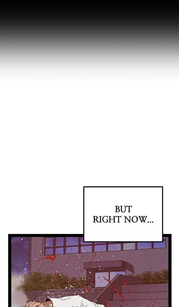 Weak Hero Chapter 124 Page 97